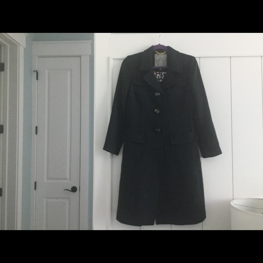 Milly coat